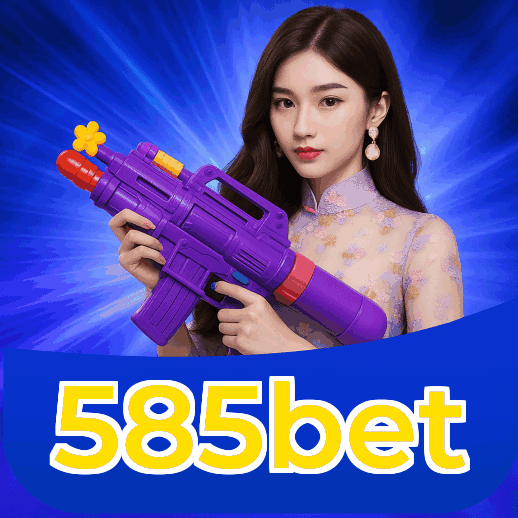 Principais provedores de slots da 585bet - NetEnt, Pragmatic Play, Play'n GO