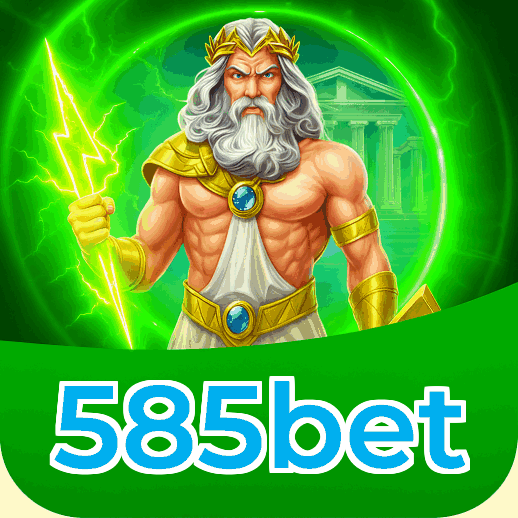 Loterias online disponíveis na 585bet